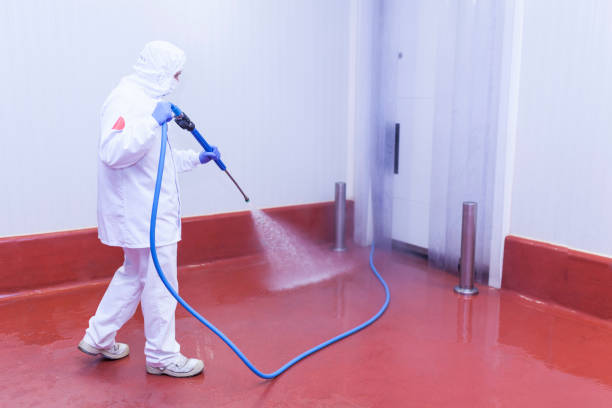 Best Playground Equipment Cleaning  in Rahway, NJ